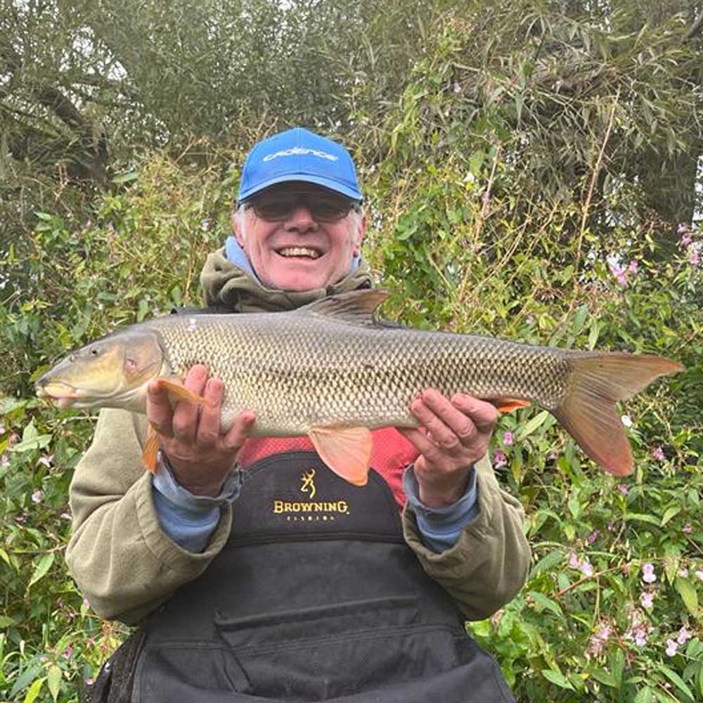 What is Balanced Tackle?