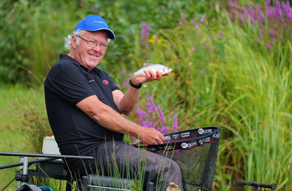 Lines with Edge: Dave Coster Looks at Edge Tackle Lines