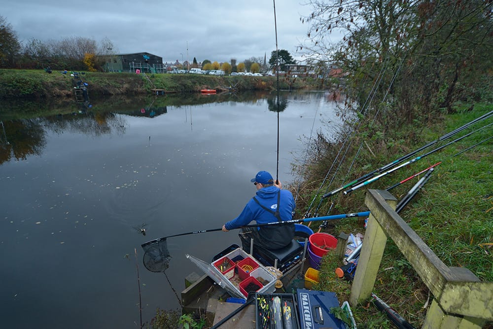 River Fest Final 2017