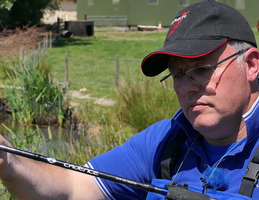 Cadence CR10 13ft #1 Match Rod Review